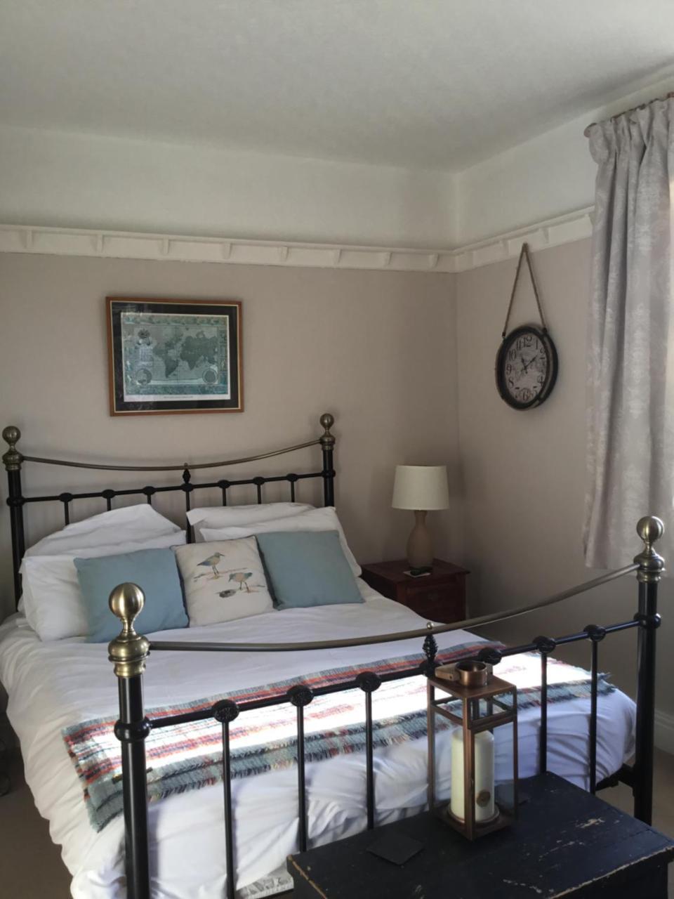 Lee-Side B&B Робин-Худс-Бей Экстерьер фото